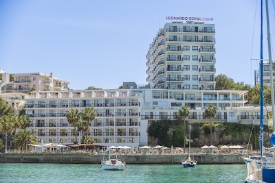 Foto de Leonardo Royal Hotel Mallorca