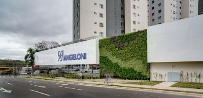 Foto de Supermercado Angeloni Champagnat