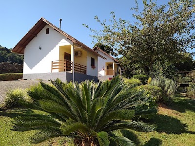 Foto de Pousada Verde Paraiso