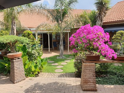 Foto de Aark Guest Lodge