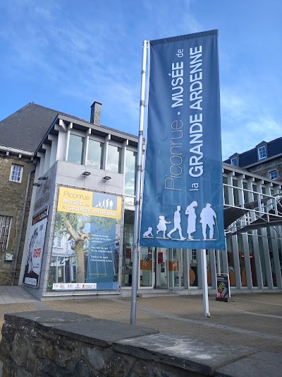 Foto de Museum Piconrue