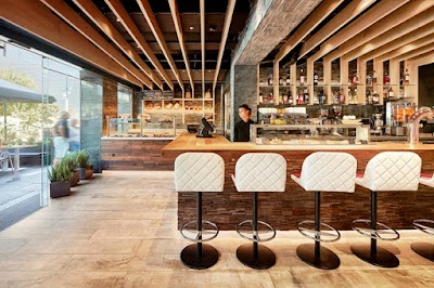 Foto de Restaurant Cafè l´Isard