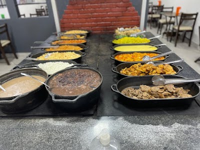 Foto de Restaurante Panela Mineira - Marmitex, Self Service e Buffet Livre.