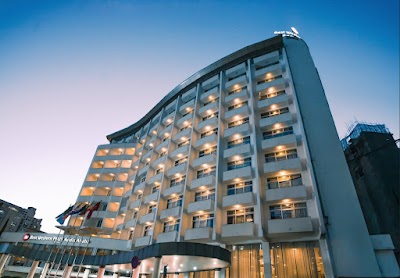Foto de Best Western Plus Addis Ababa