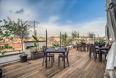 Foto de Hotel La Griffe Roma
