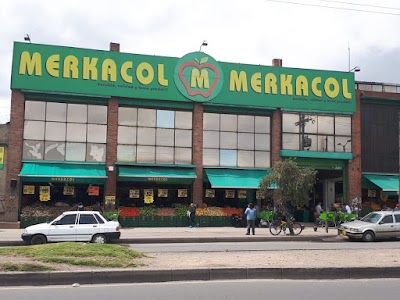Foto de Supermercado Merkacol - AMÉRICAS