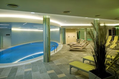 Foto de Jankovich Hotel