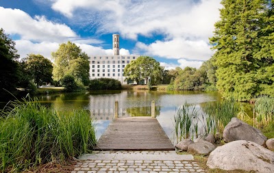 Foto de Steigenberger Parkhotel Braunschweig