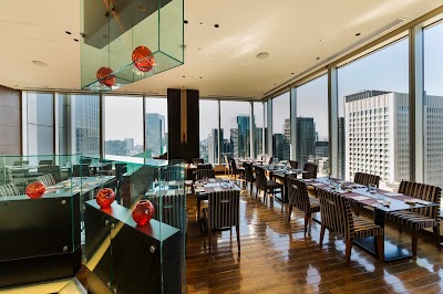 Foto de Dining e Bar TENQOO