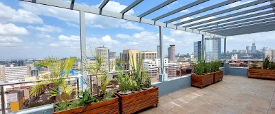 Foto de Hotel Mokka City