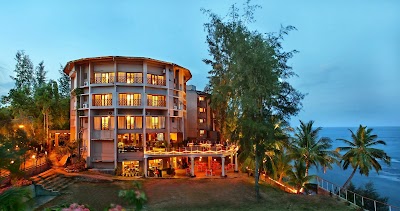 Foto de Sinclairs Bayview Port Blair