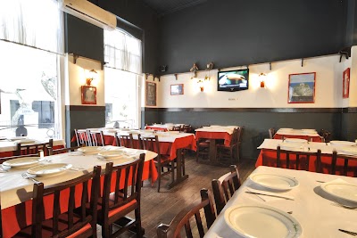 Foto de Restaurante Spaghetto