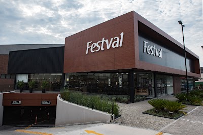 Foto de Festval Mercês