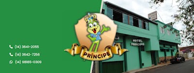 Foto de Hotel Príncipe