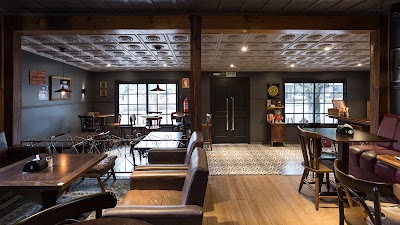 Foto de Harp Pub