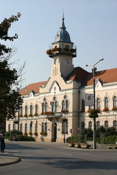 Foto de Tűztorony Kilátó