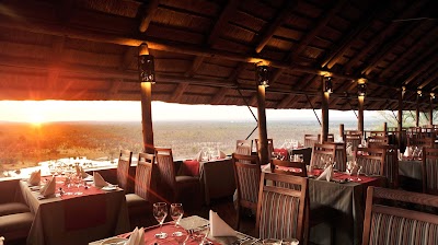Foto de MaKuwa-Kuwa Restaurant