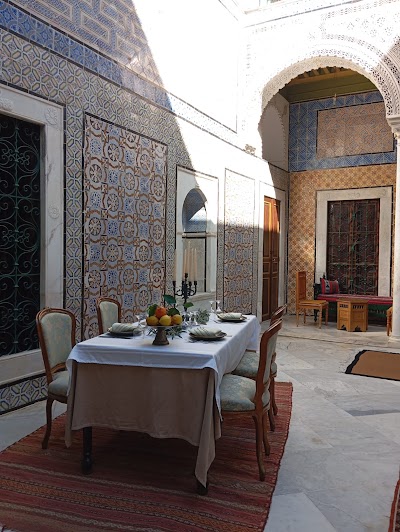 Foto de Bayram Palace - Palais Bayram
