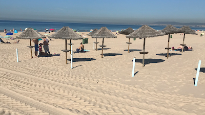 Foto de Praia da Rainha