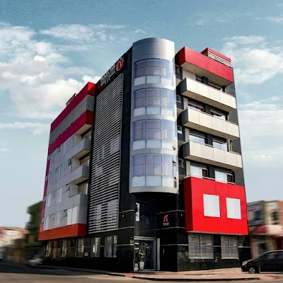 Foto de Hotel Plaza Sur Tacna