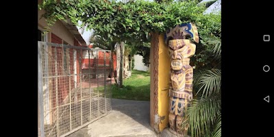 Foto de Chanchan Cultural Lodge