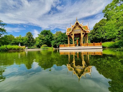 Foto de Westpark