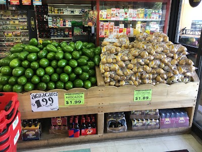 Foto de HOLA SUPERMARKET