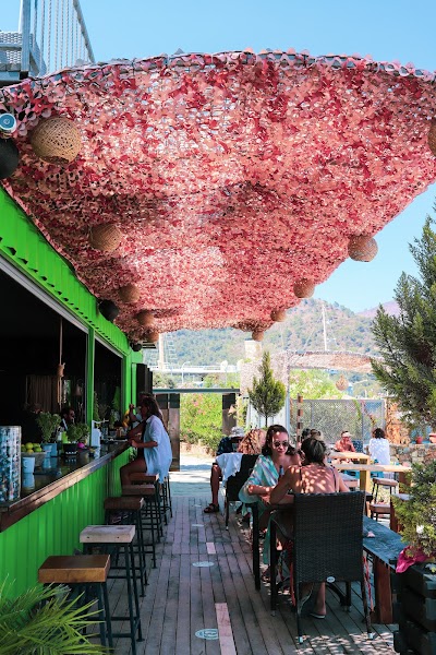 Foto de Lime Beach Club Göcek