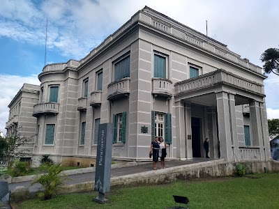 Foto de Museu Paranaense