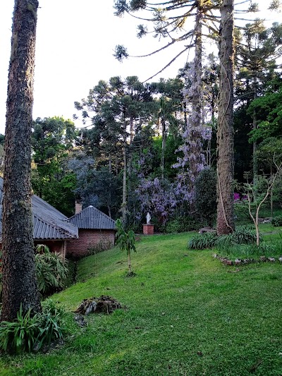 Foto de Bela Vista Parque Hotel