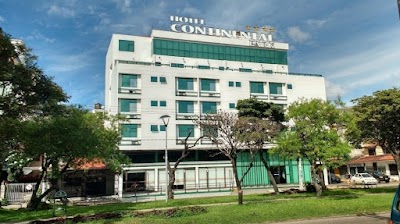 Foto de Hotel Continental Park