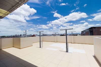 Foto de Adventure 360 Hostel