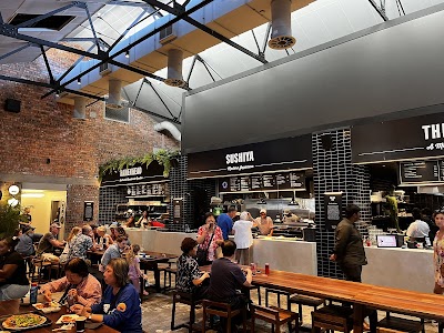 Foto de Time Out Market Cape Town