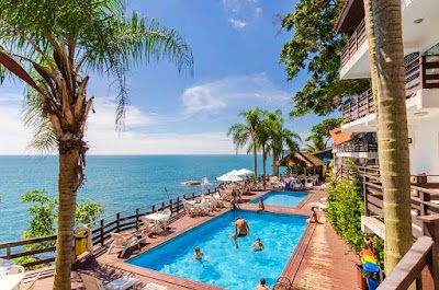 Foto de Bombinhas Tourist Apart Hotel