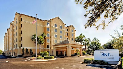 Foto de staySky Suites I-Drive Orlando
