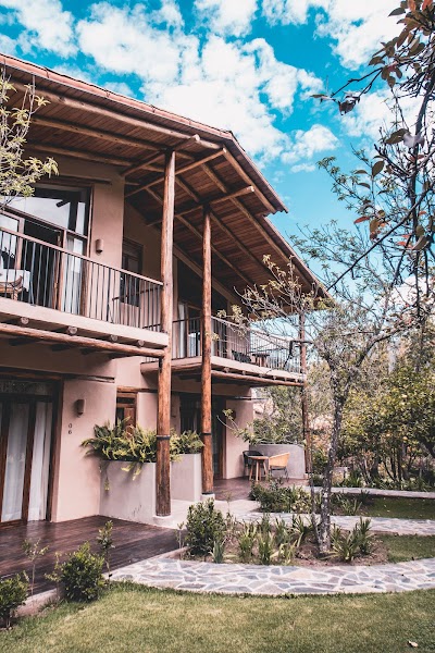 Foto de Andenia Boutique Hotel
