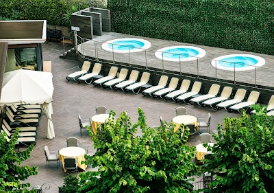 Foto de Ambasciatori Place Hotel