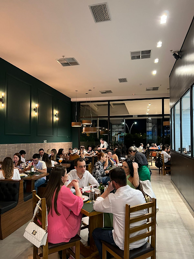 Foto de Alameda 81 Trattoria e Pizzeria - Shopping Palladium Umuarama