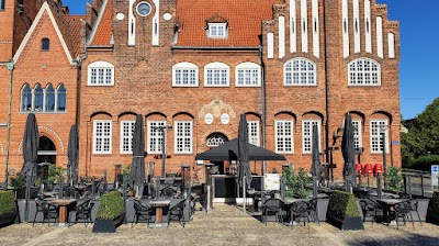Foto de Posthuset – Café, Restaurant e Bar