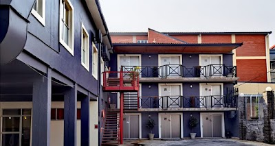 Foto de The Inn by iLawu