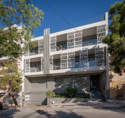 Foto de Athens Hill Luxury Apartments