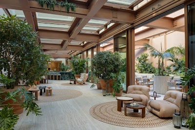 Foto de Six Senses Rome