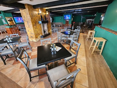 Foto de Molly Malone s Sport Bar and Kitchen