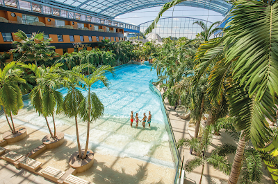 Foto de Termas de Erding