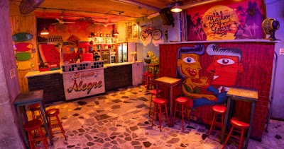 Foto de Bar La Negra