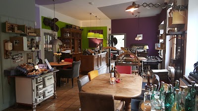 Foto de Restaurant Waldschänke