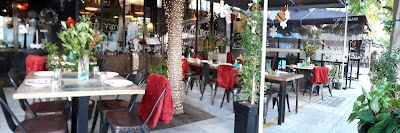 Foto de Yard, all day bar restaurant