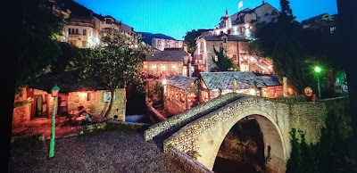 Foto de Kriva Cuprija Hotel