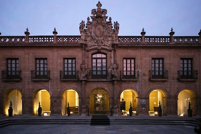 Foto de Eurostars Hotel de La Reconquista