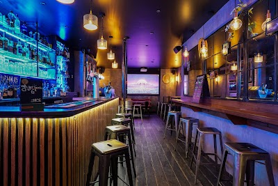 Foto de Nul Bar Ailleurs